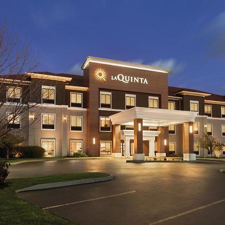La Quinta By Wyndham Lackawanna Exterior photo