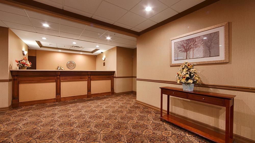 La Quinta By Wyndham Lackawanna Exterior photo