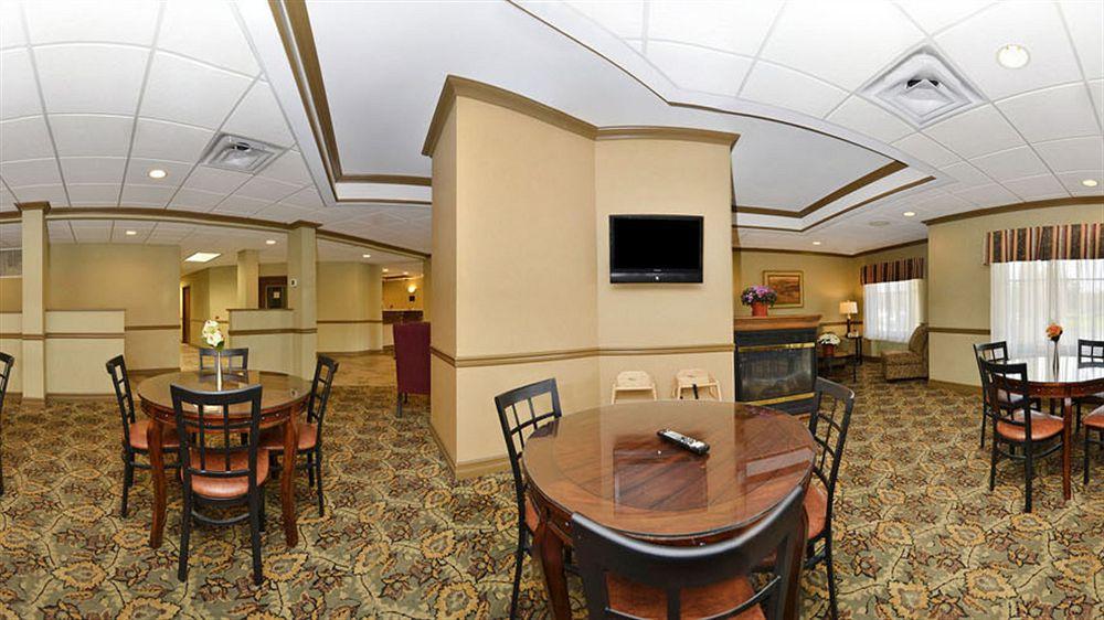 La Quinta By Wyndham Lackawanna Exterior photo