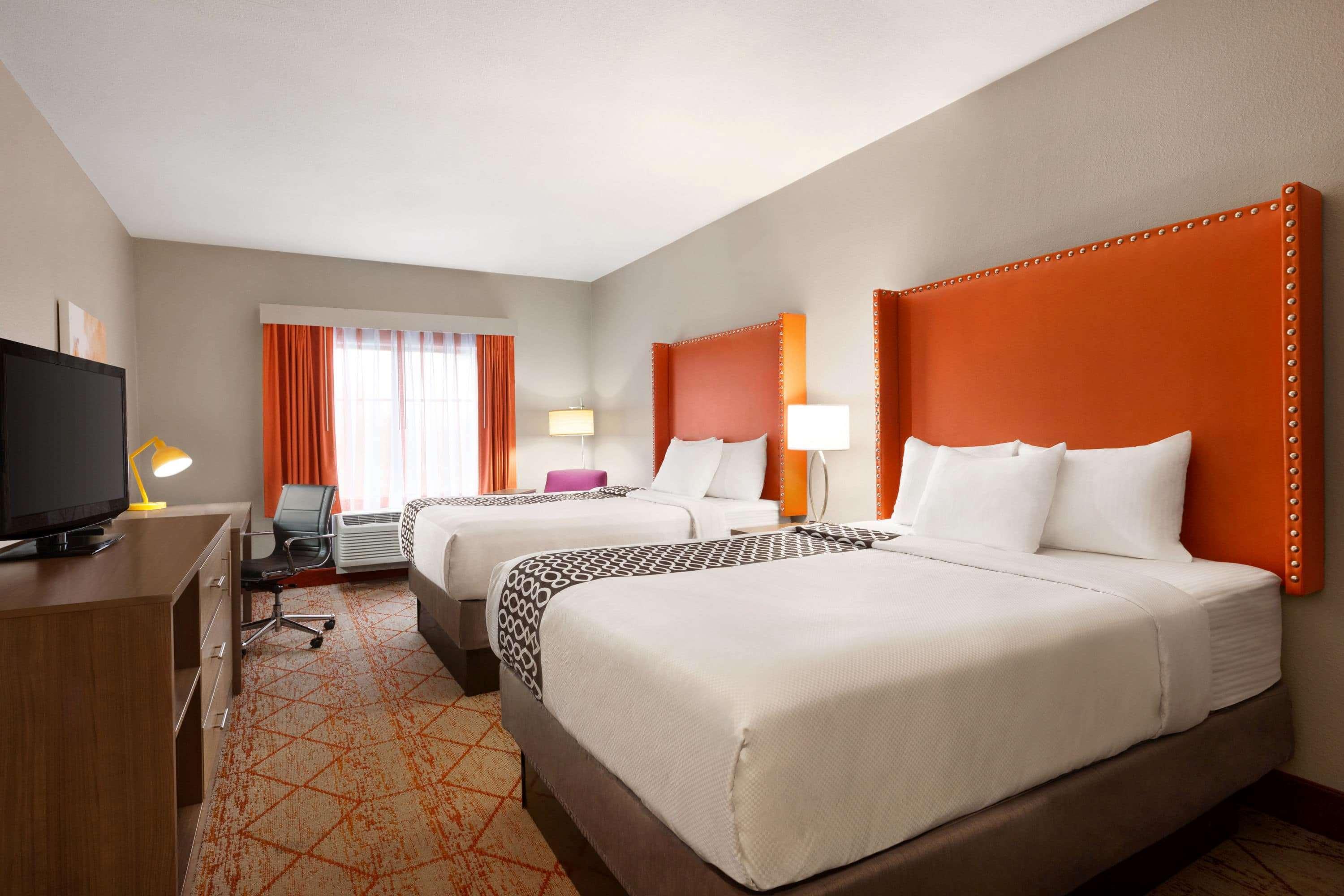 La Quinta By Wyndham Lackawanna Exterior photo