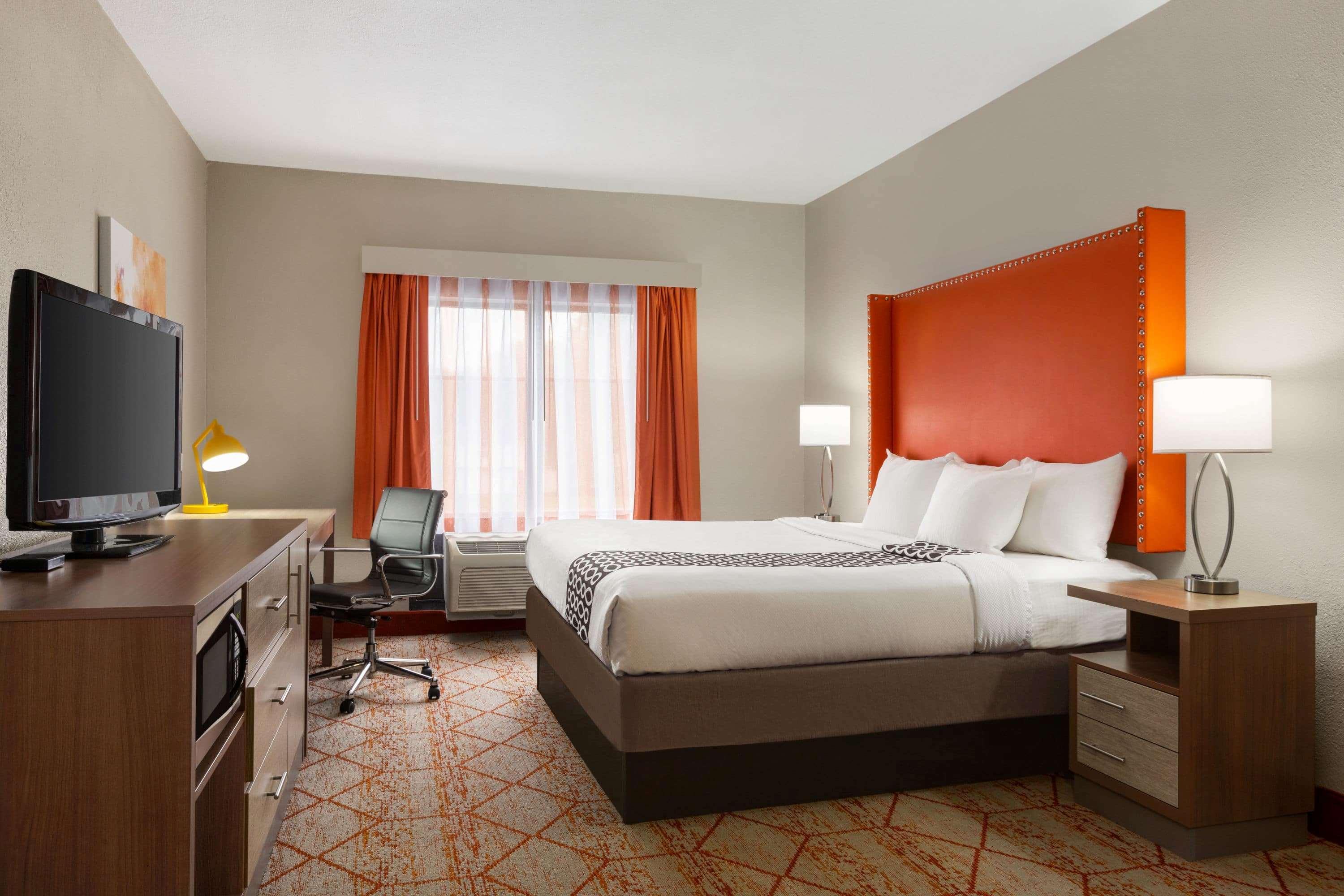 La Quinta By Wyndham Lackawanna Exterior photo
