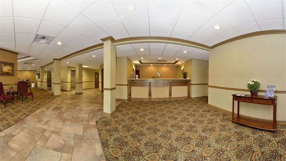La Quinta By Wyndham Lackawanna Exterior photo