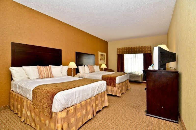 La Quinta By Wyndham Lackawanna Exterior photo