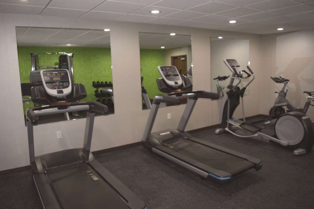 La Quinta By Wyndham Lackawanna Facilities photo