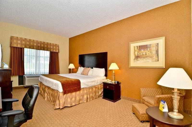 La Quinta By Wyndham Lackawanna Exterior photo