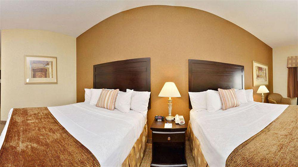La Quinta By Wyndham Lackawanna Exterior photo
